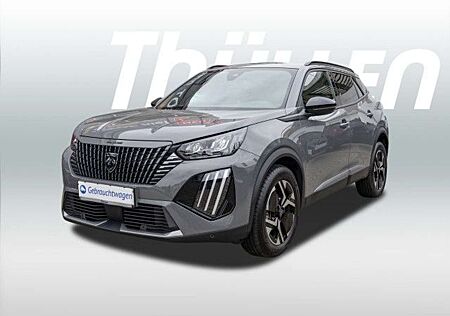 Peugeot 2008 Allure 1.2 PureTech Bluetooth LED Klima