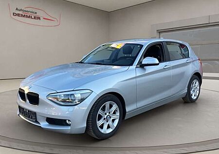 BMW 118 i ,Navi ,Xenon ,Klimaautomatik ,PDC,Tempomat