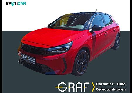 Opel Corsa GS *AT8*LHZ+Shz vo*Klima*Kam.*PP*