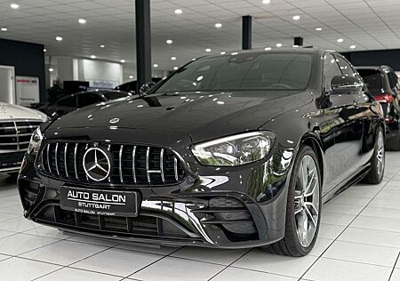Mercedes-Benz E 53 AMG 4M+*WIDESC*PERF-AGA*MULTI-B*DISTR+*360°