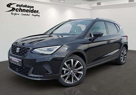 Seat Arona 1.0 TSI 7DSG FR Anniversary Edition KESSY/LED/ACC/