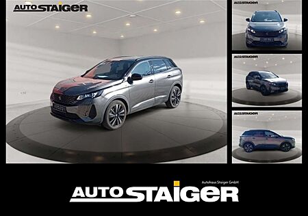 Peugeot 3008 1.2 PureTech 130 GT *Leder*Navi*Panoramdach