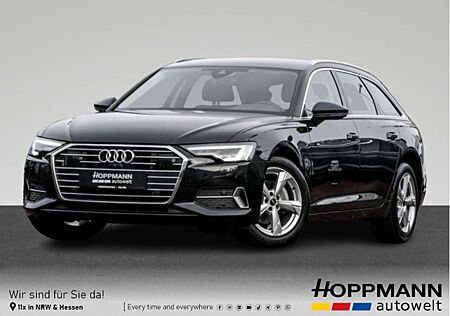 Audi A6 40 2.0 TDI Sport MATRIX E-HECKKLAPPE NA