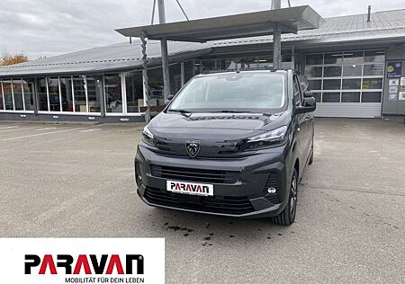 Peugeot Traveller L2 Allure Facelift 2.0 BlueHDi 180 EAT8
