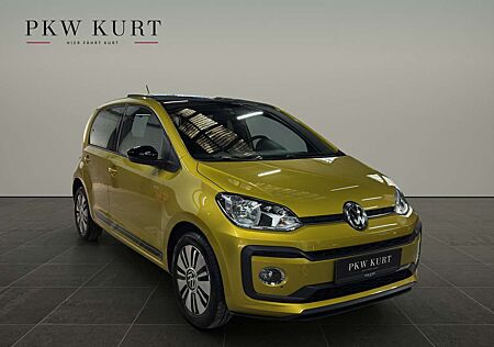 VW Up Volkswagen ! club ! *Panoramadach *90PS *PDC *Tempomat