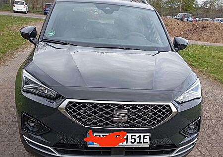 Seat Tarraco 1.4 e-Hybrid DSG Xperience
