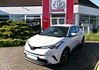 Toyota C-HR Hybrid Team Deutschland