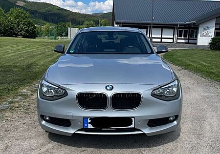 BMW 116 114d