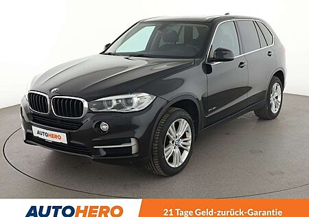 BMW X5 xDrive 35i Aut.*NAVI*PDC*TEMPO*
