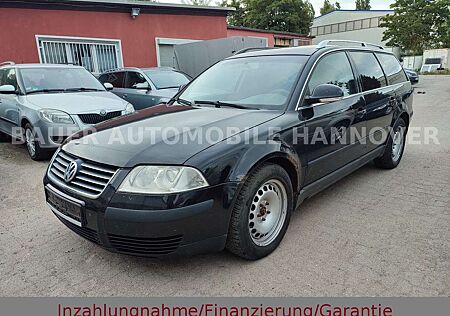 VW Passat Volkswagen Variant 1.9 Tdi/4-Motion/96 kw