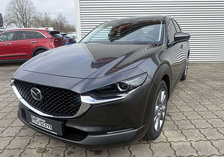 Mazda CX-30 e-SKYACTIVE G 150 SKYACTIV-Drive HOMURA