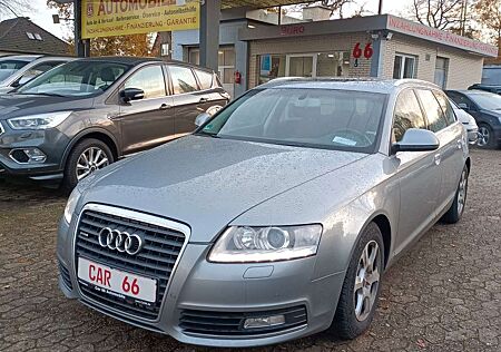 Audi A6 Avant 2.7 TDI quattro ~ Sauber~