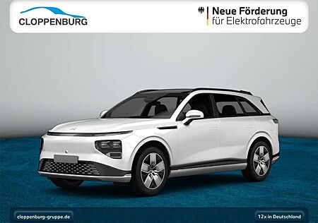 XPENG G9 423 kW AWD Performance AHK+Navi+Luft+Pano+ACC