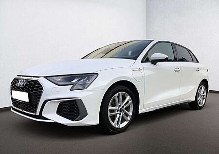 Audi A3 Sportback 40 TFSI e S liine