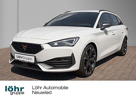 Cupra Leon Sportstourer VZ e-Hybrid DSG /AHK/LED/Navi