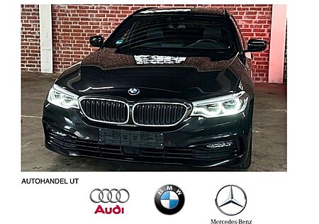 BMW 530 d Touring Sport LED/ACC/HUD/PANO/360°Kam/AHK