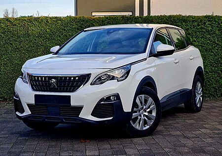 Peugeot 3008 1.5 HDi 130 Active Business (Automatik/AHK)