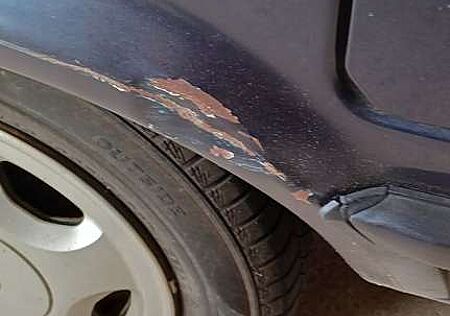 VW Polo Volkswagen (C)