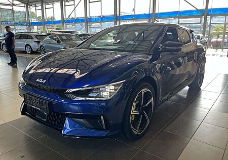 Kia EV6 GT 4WD Pano. Meridian-Sound LED HUD NSCC PDC