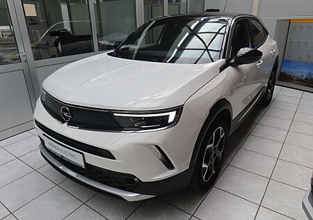 Opel Mokka-e e Ultimate Voll_LED IntelliLux