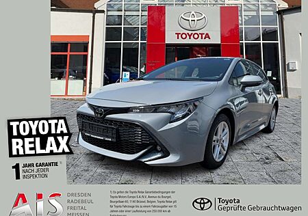 Toyota Corolla 1.2T Comfort KAM*DAB*SHZ*Lenkradhz