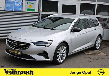 Opel Insignia ST 2.0 Turbo AT9 Busi Elegance+AHK+Bose
