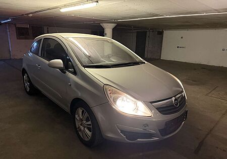 Opel Corsa 1.0 12V Edition