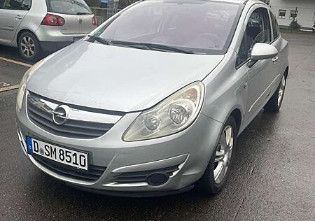 Opel Corsa 1.0 12V Edition