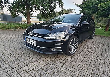 VW Golf Variant gebraucht kaufen VW Golf Variant Volkswagen Trendline BMT/Start-Stopp