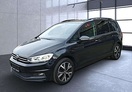 VW Touran Volkswagen Comfortline *AHK*Pano*Sthzg*Kamera*7Sitze