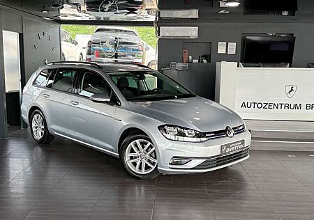 VW Golf Volkswagen VII 1.5 TSI Variant BlueMotion*ACC*Navi