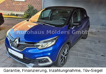 Renault Captur Version S*Garantie*LED*AHK*179€mtl.