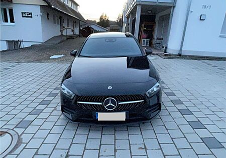 Mercedes-Benz A 180 d (177.003)