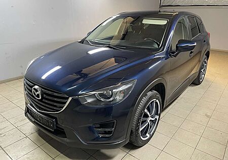 Mazda CX-5 Center-Line AWD
