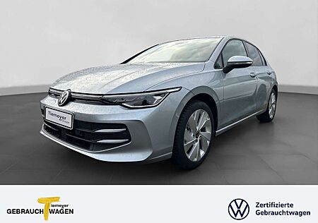 VW Golf Volkswagen 1.5 TSI GOAL LM17 SPORTSITZE KAMERA ACC