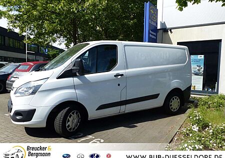 Ford Transit Custom Kasten 270 L1 City Light Rückfahrkamera