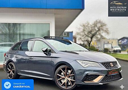 Seat Leon Cupra R 300 4Drive 2.0 TSI PANO BEATS CAMER