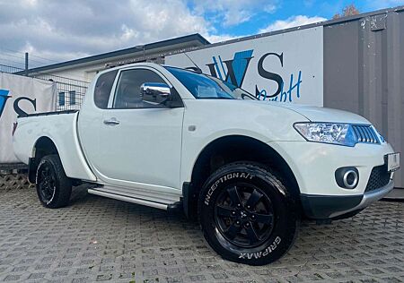 Mitsubishi L200 Invite Club Cab 4WD/AHK/Kamera*Stdhzg.