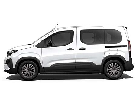 Peugeot Rifter Allure 100 CarPlay 2xSchiebe Temp PDC NSW 75 kW...