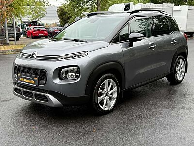 Citroen C3 Aircross Shine