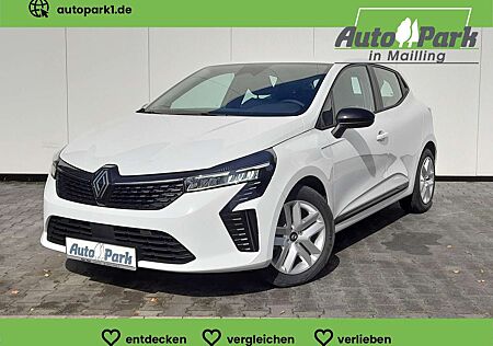 Renault Clio 1.0 TCE Evolution NAVI/APP~AHK~SHZ~RFK~PDC
