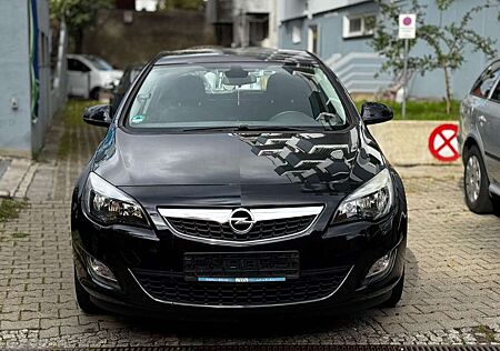 Opel Astra J Lim. 5-trg. Sport/TÜV NEU/GARANTIE 24