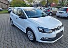 VW Polo Volkswagen 1.0 (Blue Motion Technology) Comfortline