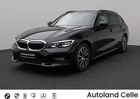 BMW 320 xD Sport Line Panorama Kamera HiFi Komfort