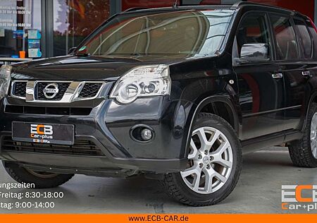 Nissan X-Trail XE 4X4 *2.HAND/AHK/KAMERA*