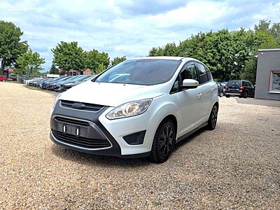 Ford C-Max C-MAX Trend*Klimaautomatik*Temp*SZH*WR*