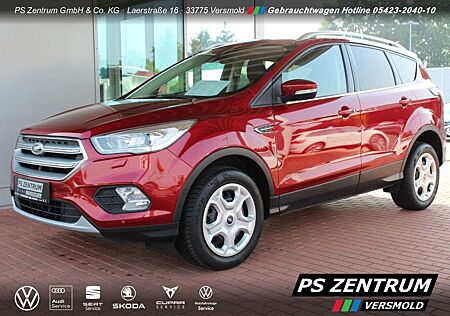 Ford Kuga 1.5 EcoBoost Cool+Connect 4x2 Start/St (EURO