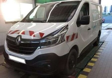 Renault Trafic L1H1 3,0t Komfort BOTT-Regale Full-LED