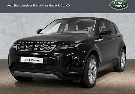 Land Rover Range Rover Evoque D240 SE WINTER-PAKET PANORAMA 20