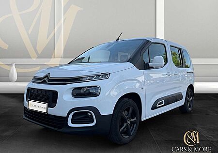 Citroën Berlingo Citroen Shine M 5Sitze CarPlay LED SHZ PDC AHK